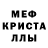 Мефедрон VHQ Ernur Esentai